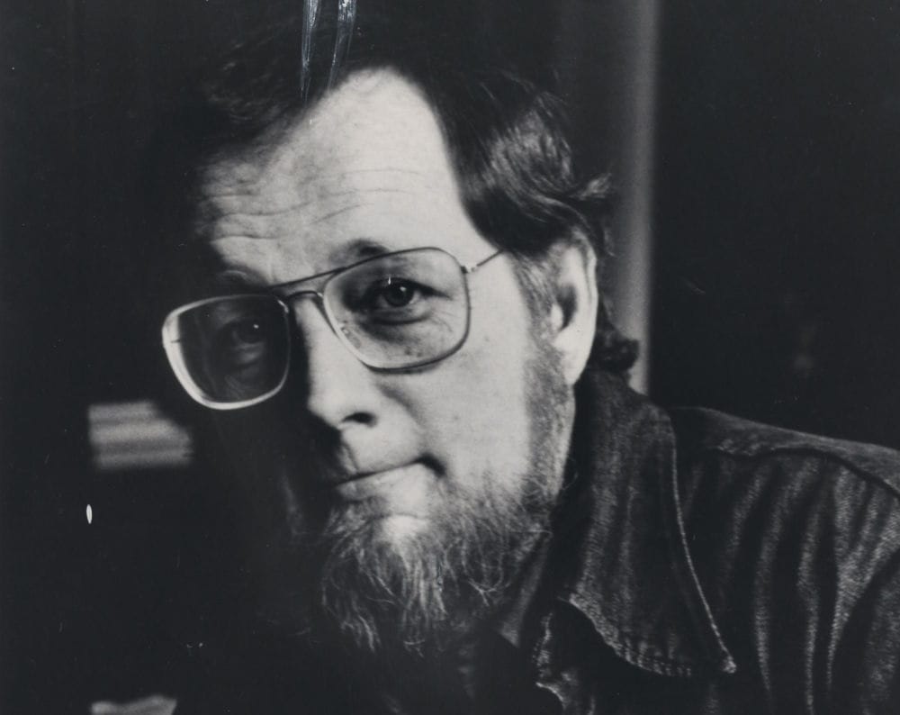 book review of Donald Barthelemy