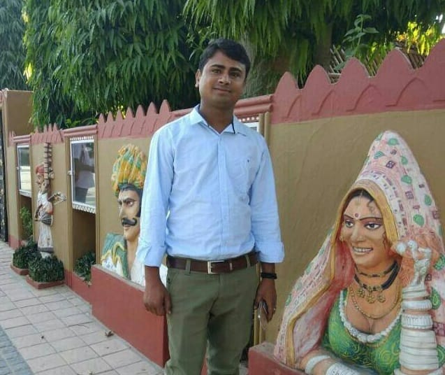 Break up- nursing student found dead in alwar