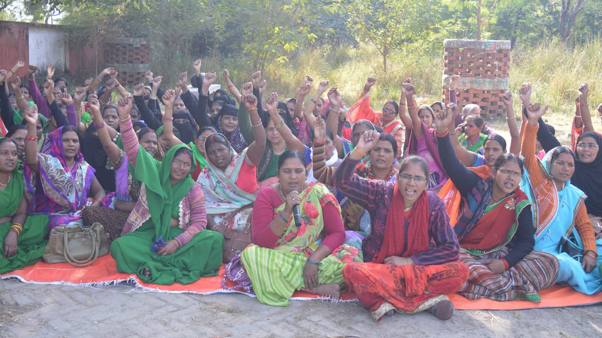 Disrespect of 1.40 crore voters