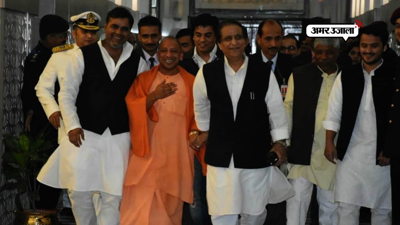 योगी आदित्यनाथ