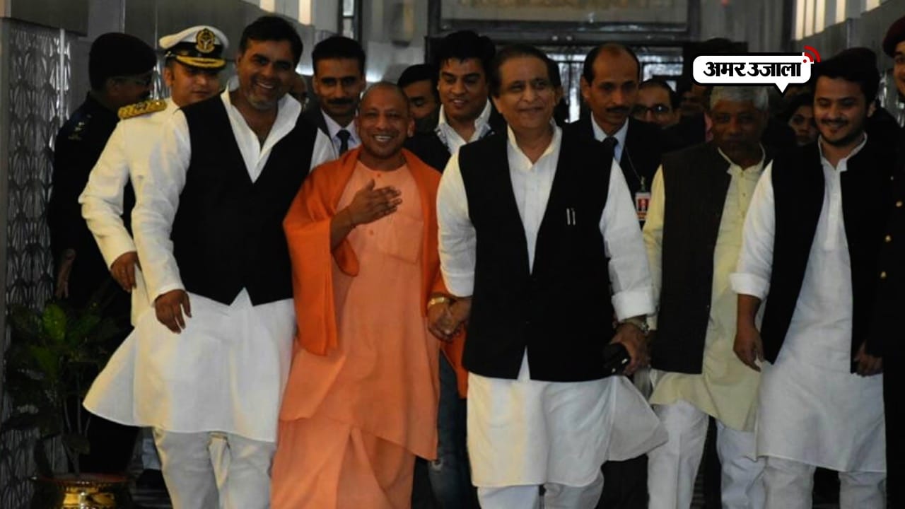 योगी आदित्यनाथ