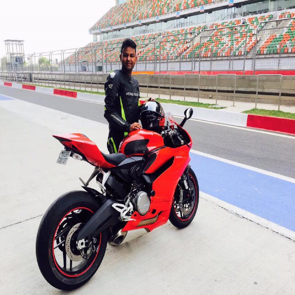 rajasthan jaipur death tales of two bikers which were known for their super bikes 