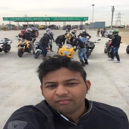 rajathan jaipur biker rohit shekhawat death raise question 