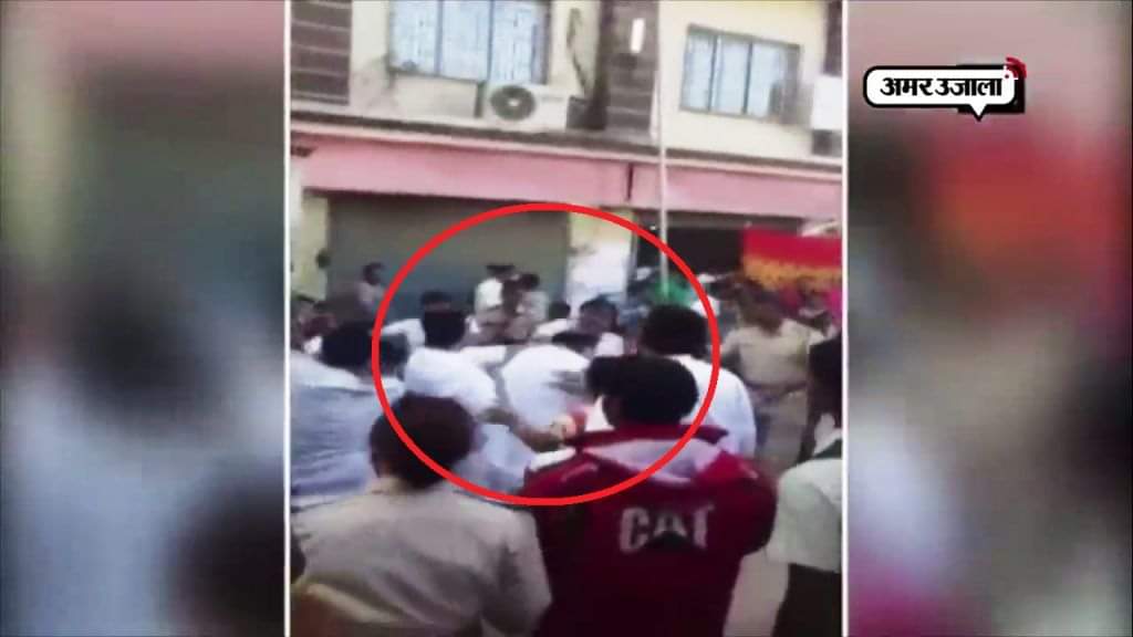 बीजेपी शिवसेना