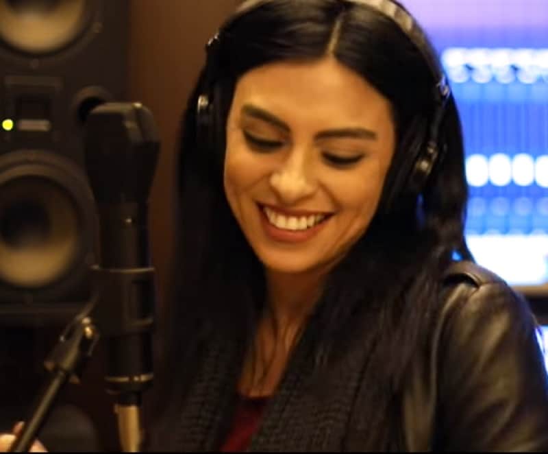 Arabic Version Of Swag Se Swagat The Tiger Zinda Hai Song Released