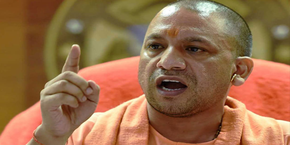 cm yogi asked report on murder of sisters in bulandshahr