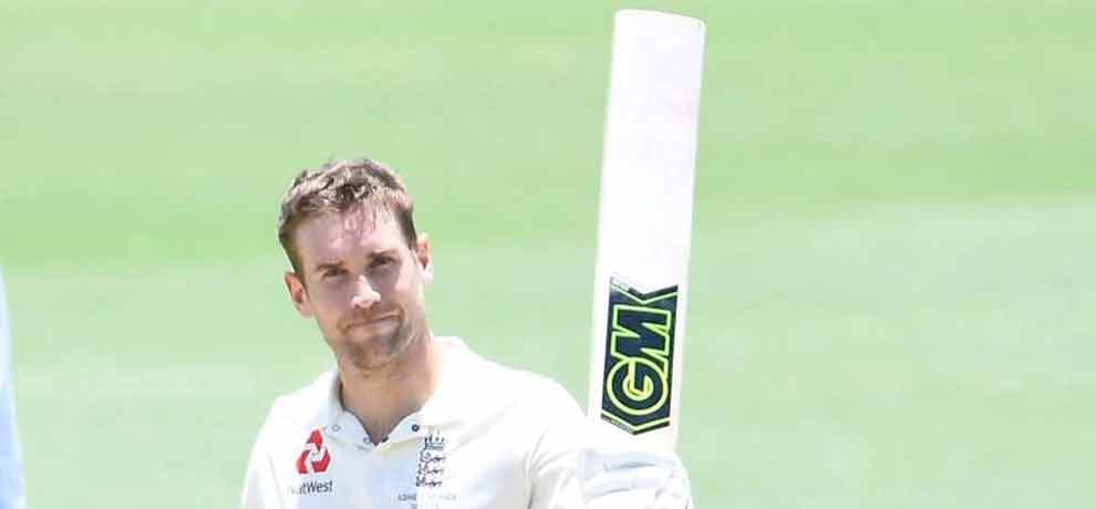 england puts command on day one of third test by malan century