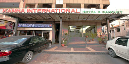 income tax Striking raid on well known industrialist of kanpur