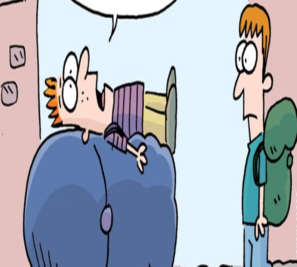 latest entertaining jokes