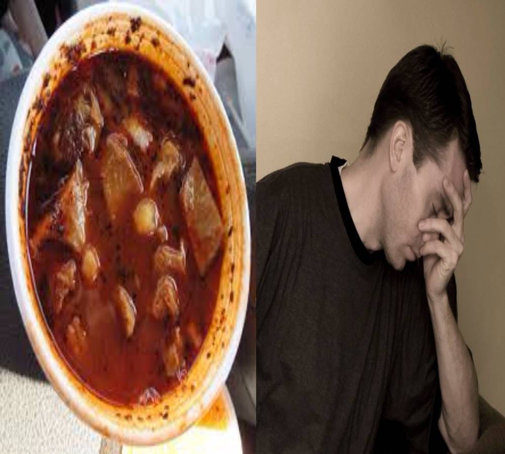 Know the benefits of eating stale food from this community