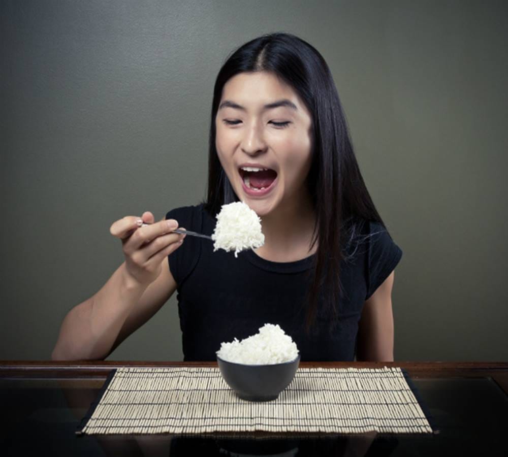 Know the benefits of eating stale food from this community