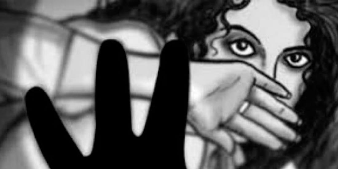 gang rape in auraiya on highway