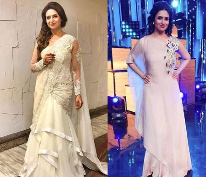 Here is the proof why Divyanka Tripathi is the television fashion diva 