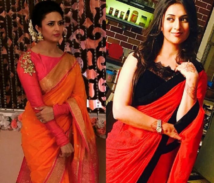Here is the proof why Divyanka Tripathi is the television fashion diva 
