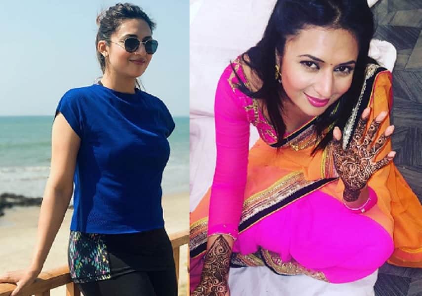 bold and glamorous tv actress play role of mother in serials