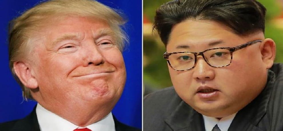 America ready to steal North Korea nuclear bomb