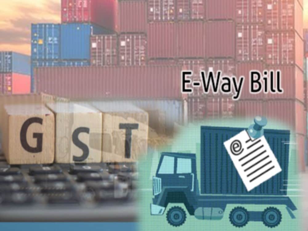 goods & services tax, e-way bill benefits for traders