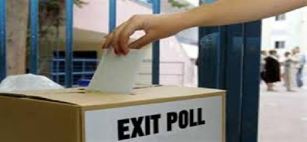 Lok Sabha Chunav exit poll 2019 where when and how started exit poll