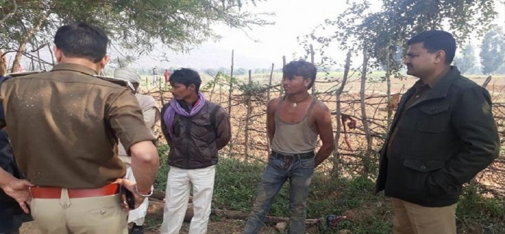 school girl brutally killed in Allahabad of uttar pradesh