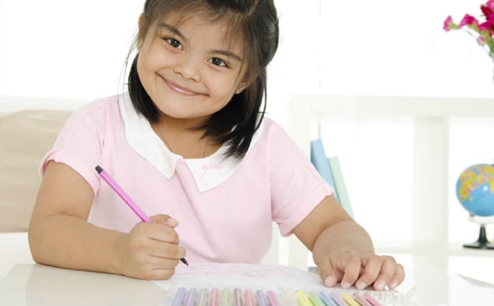 Research says Physically fit children tend to have more brain