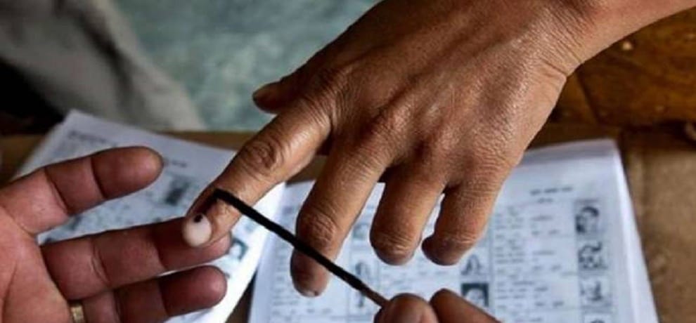 Gujarat poll 2022 last phase three districts will decide the election direction