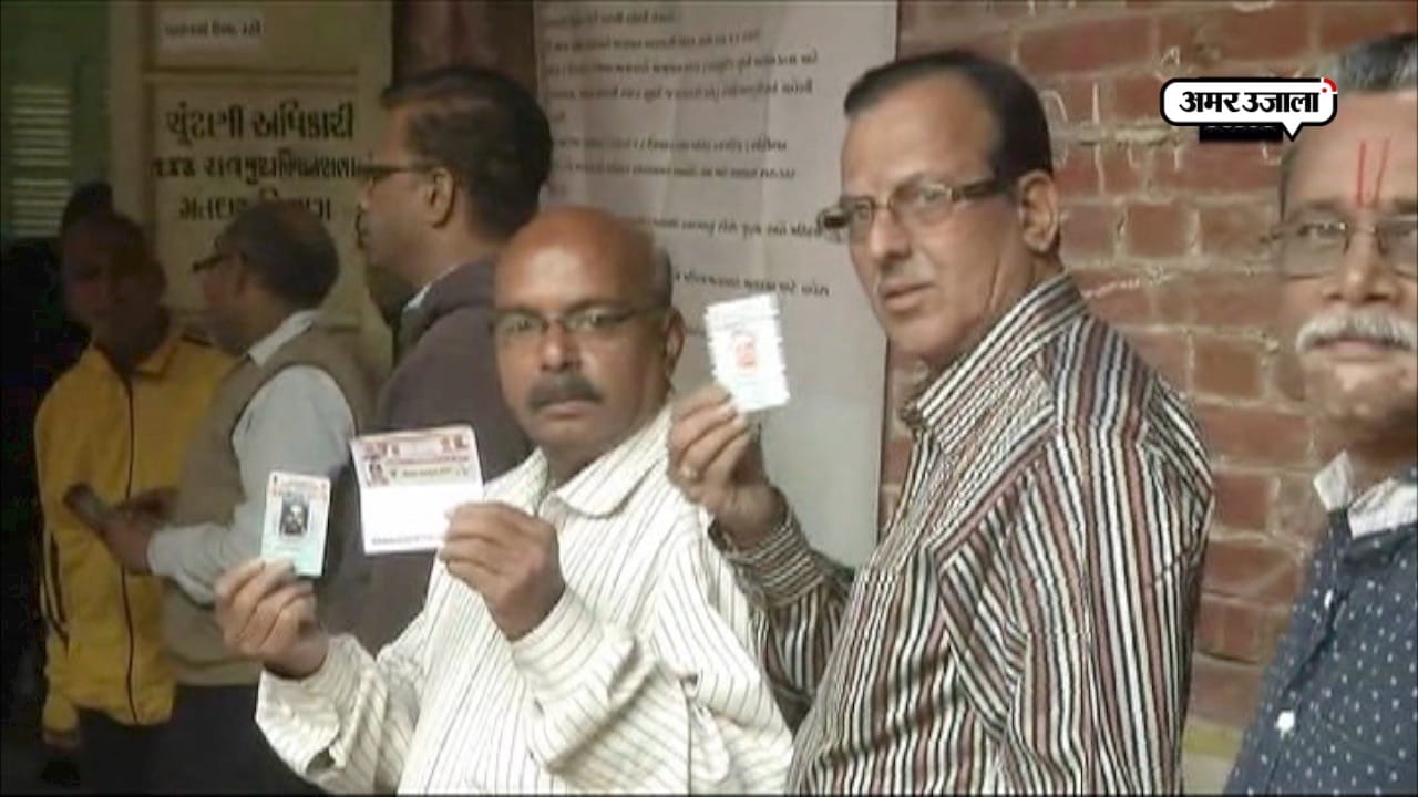 गुजरात इलेक्शन