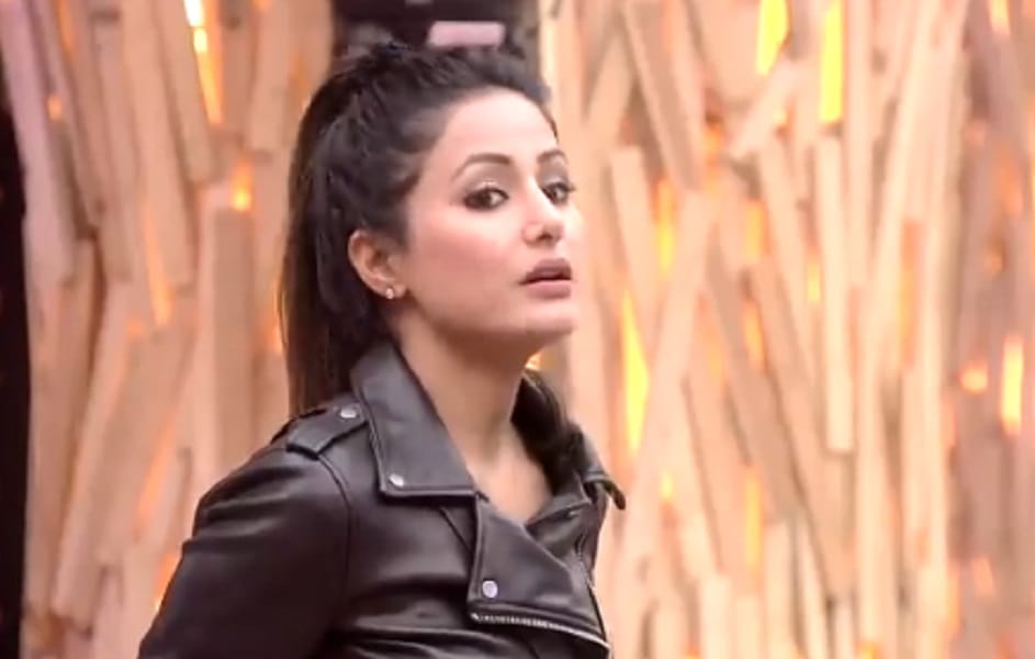 Hina khan trolled on twitter after Anushka Sharmas so called actor brother Nakul posts this photo