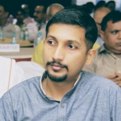 ias week in up 