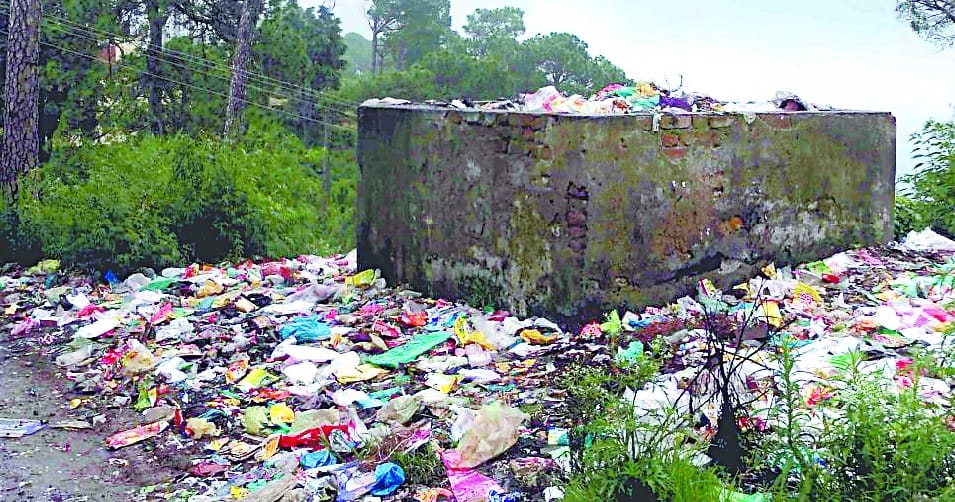 in rudrapur muncipality only 15 wards have safai nayak