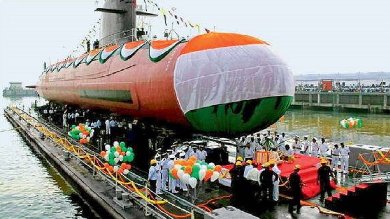 ins kalvari