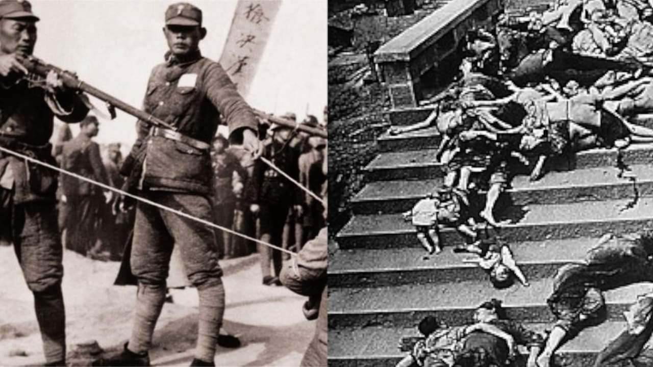 जापान चीन 