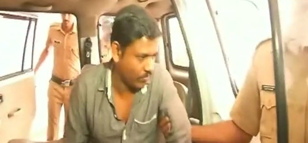 Jisha murder case Convict Ameerul Islam sentenced to death by kerala high court