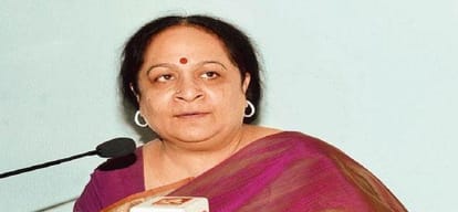 BJP attack on congress, Jyanti Natarajan's e-mail made political instruments