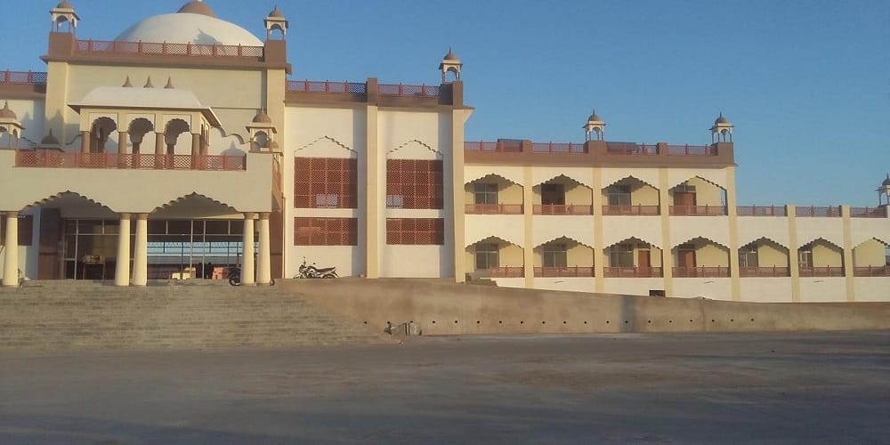 indian railways-newly developed railway station commenced its services from 15th december  