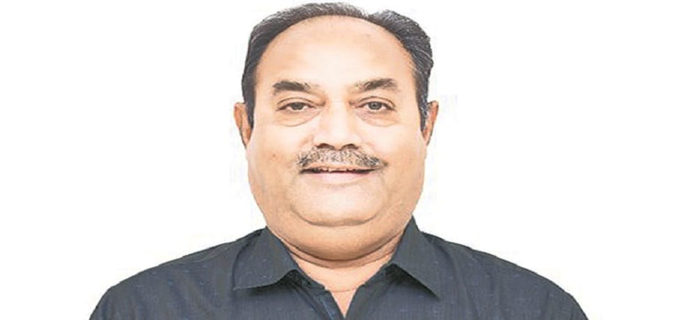 Gujarat Vidhan Sabha Chunav 2017: BJP MLA said that his party is involved in corruption 