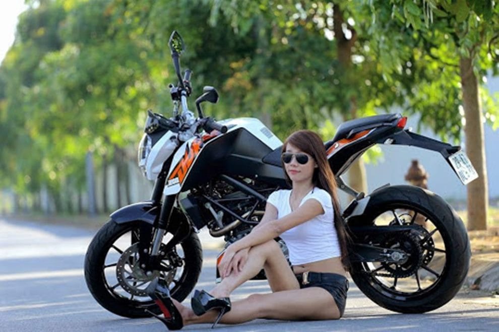 top 5 racing bikes in india