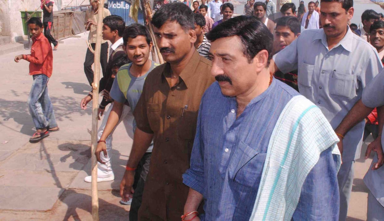 Film mohalla assi passed by delhi highcourt