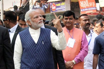Live updates of Parliament's winter session 