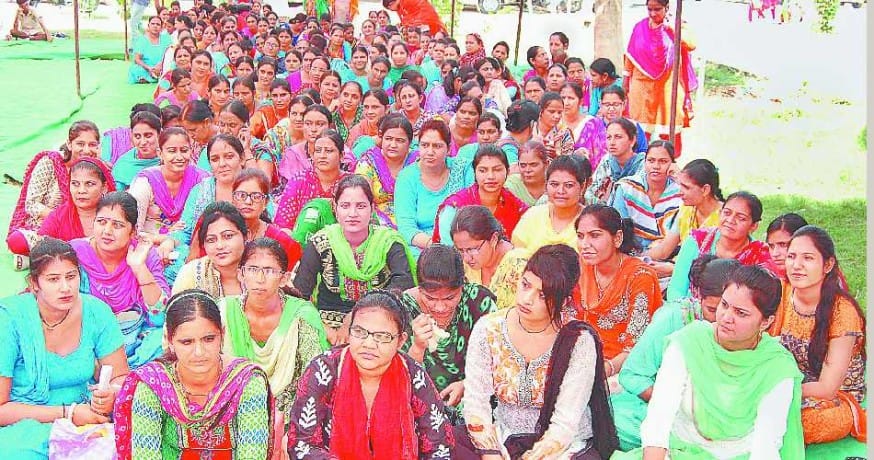 NHM personnel strike ends, assurances given by the government