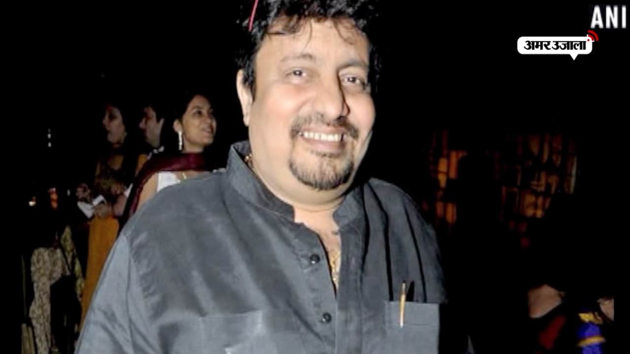 नीरज वोरा 