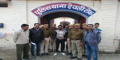 facebook online thug gang case bursted by tonk police in rajasthan 