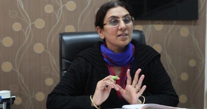 Panchkula mc house meeting today
