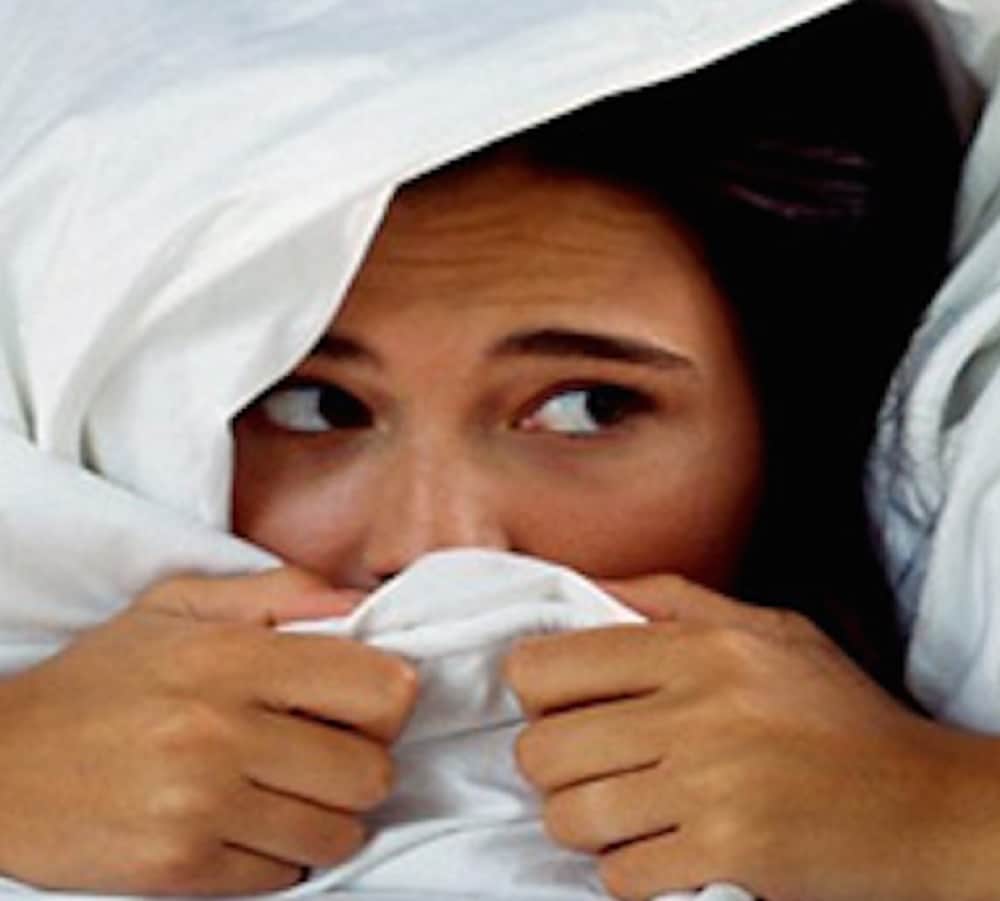 Know you are suffering from which common phobia
