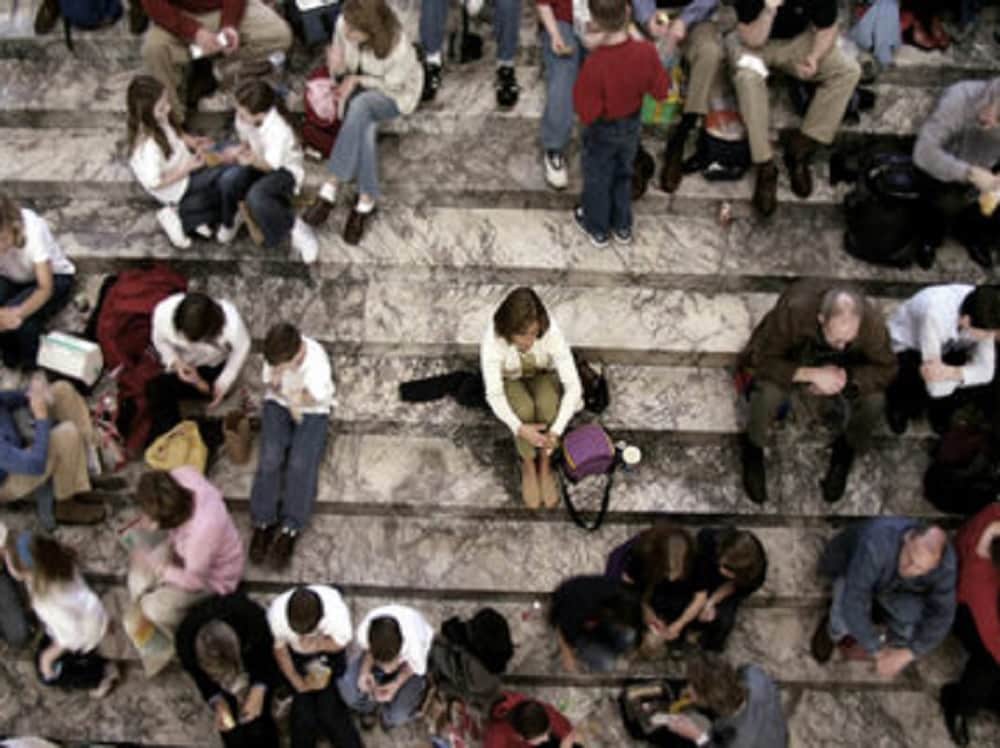 Know you are suffering from which common phobia