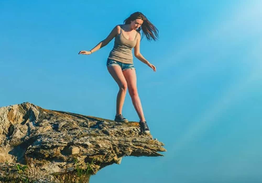 Know you are suffering from which common phobia