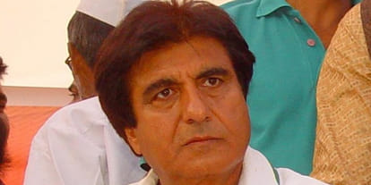 farmer leader manveer teotia arrested, farmers angry over it, raj babbar will visit mandola today