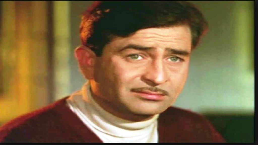 Raj Kapoor 10 best song on his Birthday