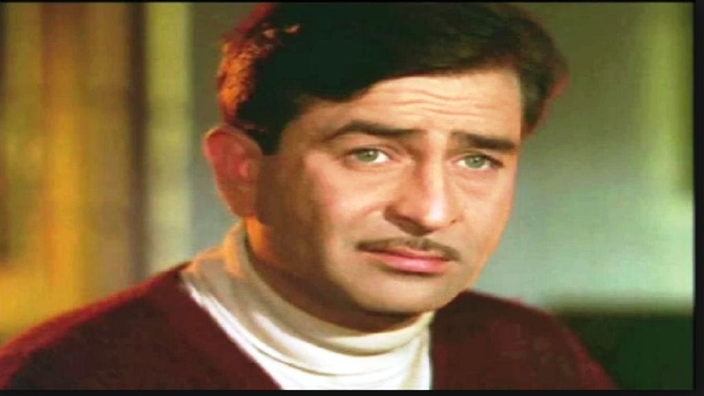 राज कपूर