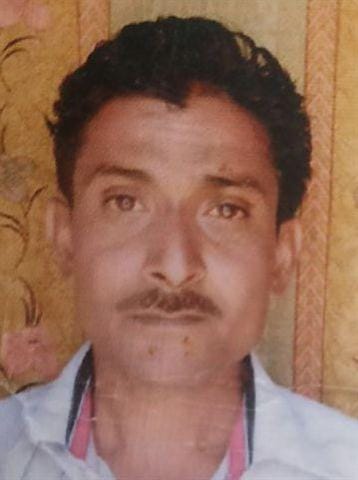 Farmer shot dead near home