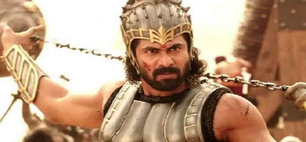 Rana Daggubati 33rd birthday, He unveils Haathi Mere Saathi first-look poster